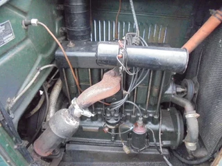Chevrolet Superior 1926 - Superior obrazek 12