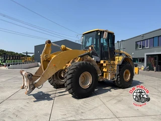Caterpillar 2006 - 950H image 2 thumbnail