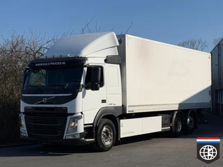 Volvo FM 460 2020 - N/A obrazek 2