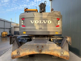 Volvo N/A 2016 - EWR150E - Stabilizers immagine 10