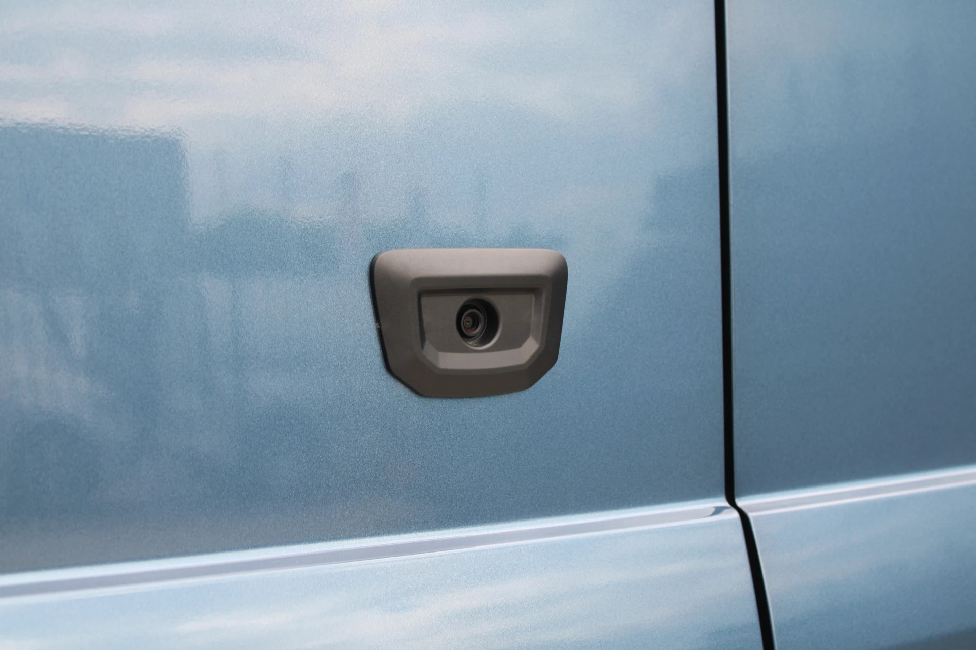 Ford Transit 2024 - 350 2.0 TDCI L3H2 Limited 165pk - LUCHTVERING - ACC - Blind Spot - 360 camera - Navigatie - Stoel-Stuurverwarming - Trekhaak - Rijklaar Bild 35