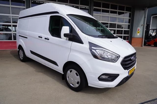 Ford Transit Custom 2019 - 320 2.0 TDCI L2H2 Trend obrazek 2