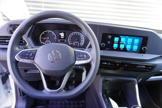 Volkswagen Caddy 2024 - Cargo 2.0 TDI Style Airco Cruise control Multifunctioneel stuurwiel Parkeersensoren image 2 thumbnail