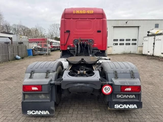 Scania G 2016 - G450 EURO 6 immagine 6