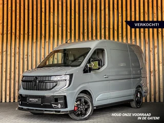 Renault Master 2024 - T35 2.0 dCi 170PK L2H2 Extra afbeelding 2 miniatuur