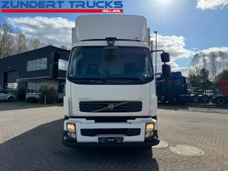 Volvo 240 2011 - FL CARRIER EASY COLD, PALFINGER TAILLIFT obrazek 2