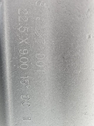 Alcoa 22.5 x 9.00 2023 - N/A zdjecie 8