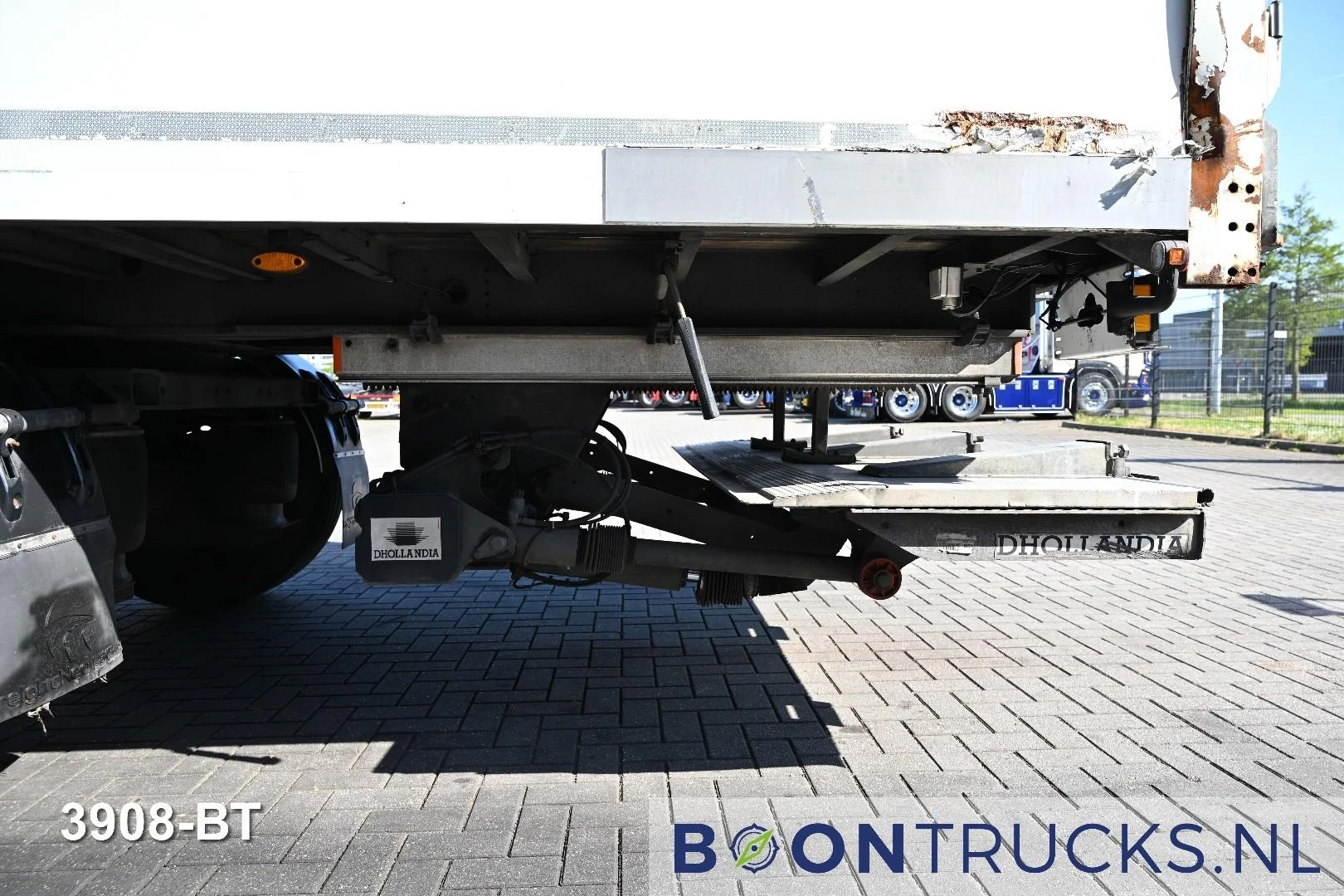 Tracon LPRS24 2016 afbeelding 20