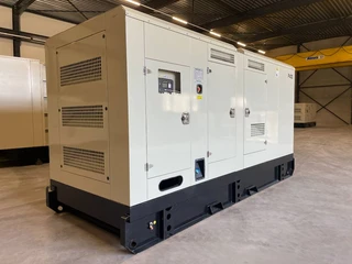 Perkins 2026 - 2206C-E13TAG2 - 400 kVA Generator - DPX-19812 imagem 2 miniatura