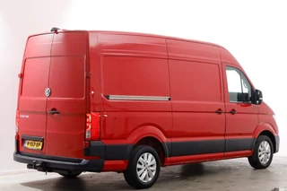 Volkswagen Crafter 2019 - 35 2.0 TDI 140pk L3H3 (L2H2) Exclusive Edtion LED 03-2019 immagine 2 miniatura