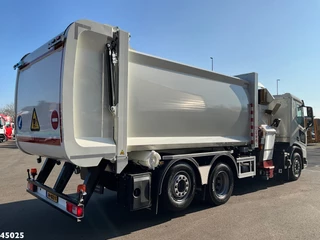DAF FAN XD 340 VDL Translift zijlader 2025 - N/A zdjecie 9