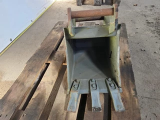 Kinshofer S30/180 Graafbak 2018 - N/A imagem 3