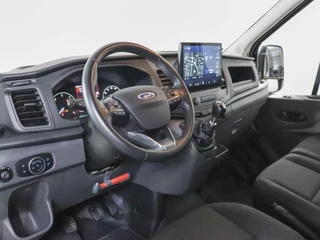 Ford Transit 2024 - 290 2.0 TDCI L2H2 Trend immagine 2 miniatura
