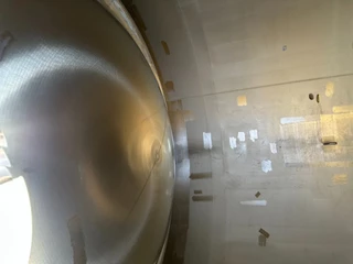 UBH INTERNATIONAL N/A 2001 - 20FT ISO 22.500L / 3 comp (3x 7.500L) / IMO-1 / T7 / 22T6 / 2.5Y+CSCS-test: 09-2028 zdjecie 36