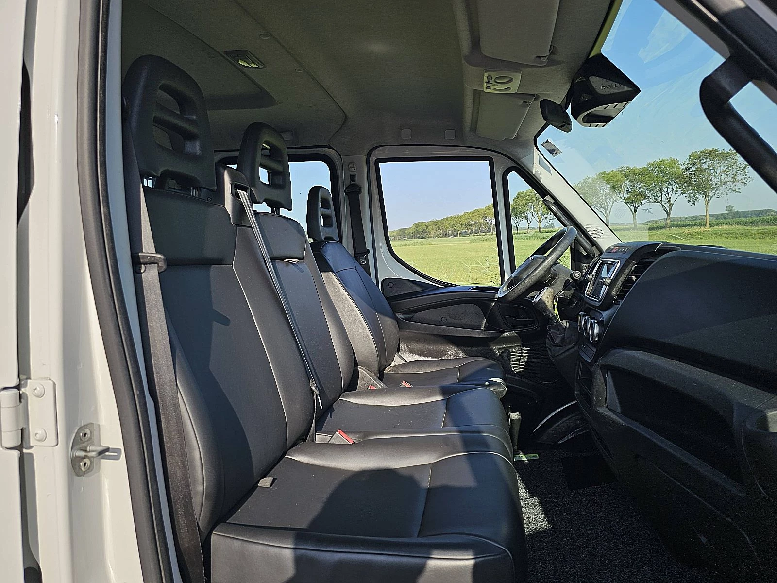 Iveco Daily 2024 - 35C14 obrázek 7