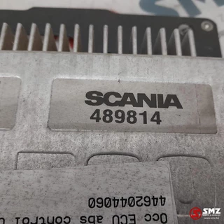 Scania N/A - Occ ECU abs control unit Scania zdjecie 5