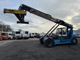 Konecranes SMV 2008 - 108 TB6 bild 11