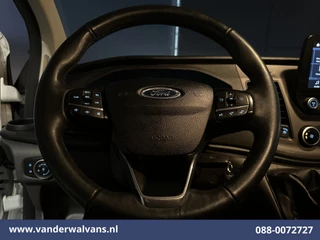 Ford Transit Custom 2021 - 2.0 TDCI L1H1 Euro6 Airco | Camera | LED | Android Auto | Cruisecontrol | Verwarmde voorruit obrazek 8