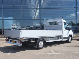 Maxus eDeliver9 2026 - L4 Business DEAL 65 kWh | AIRCO/ADAPT. CRUISE/CARPLAY | afbeelding 2 miniatuur