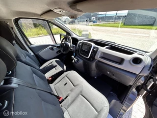 Renault Trafic 2015 - bestel 1.6 dCi T29 L2H1 Comfort Energy obrazek 13