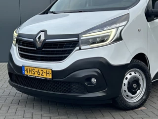 Renault Trafic 2020 - 2.0 dCi 146 PK / L2H1 / 1e EIG. / AUTOMAAT / SORTIMO INRICHTING / TREKHAAK / AIRCO / CRUISE / BLUETOOTH / 3-ZITS bild 21