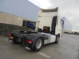 DAF XF 440 2015 - N/A obrazek 5