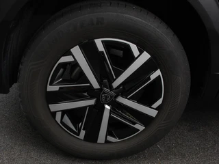 Peugeot 2008 2025 - 1.2 Hybrid 145 Style Automaat image 2 miniature