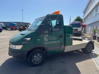 Iveco Daily 2006 - 40C17 imagen 1