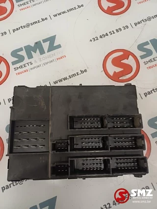 MAN N/A - Occ ECU ZBR2 regeleenheid MAN immagine 2