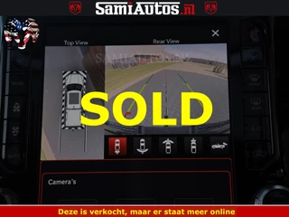 Dodge Ram Pick-Up 2023 - TRX BLACK OPS HELLCAT | 6.2 V8 712PK SUPERCHARGER | FULLY LOADED | CARBON | BLACK ON BLACK | imagem 56
