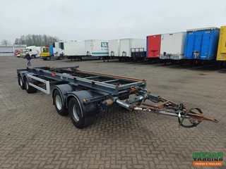 Ligthart 1616 CR 2014 - N/A afbeelding 4