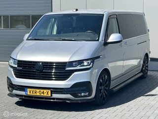Volkswagen Transporter 2023 - 2.0 TDI 204pk DSG Caravelle 4 Motion изображение 10