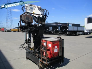 Kennis N/A 1998 - 14.000 R bild 6