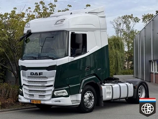 DAF XF480 2023 - FT te koop