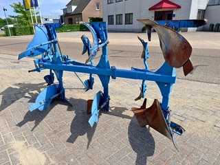 Lemken - Opal 90 38/113 3-Schaar Ploeg immagine 2 miniatura