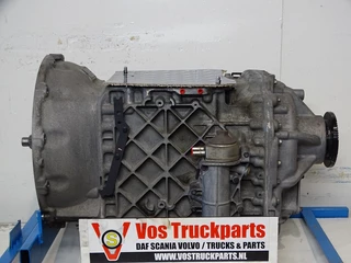 Volvo N/A 2022 - AT-2812-F image 1