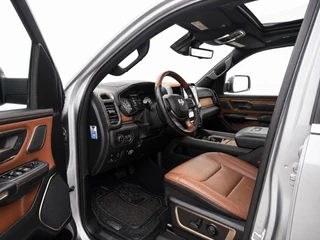 Dodge Ram Pick-Up 2022 - DODGE 5,7 V8 Hemi Longhorn - Night edition | LPG | Ramboxen | Virtuele binnen spiegel | XD velgenset 22INCH | Wide boddy | bild 19