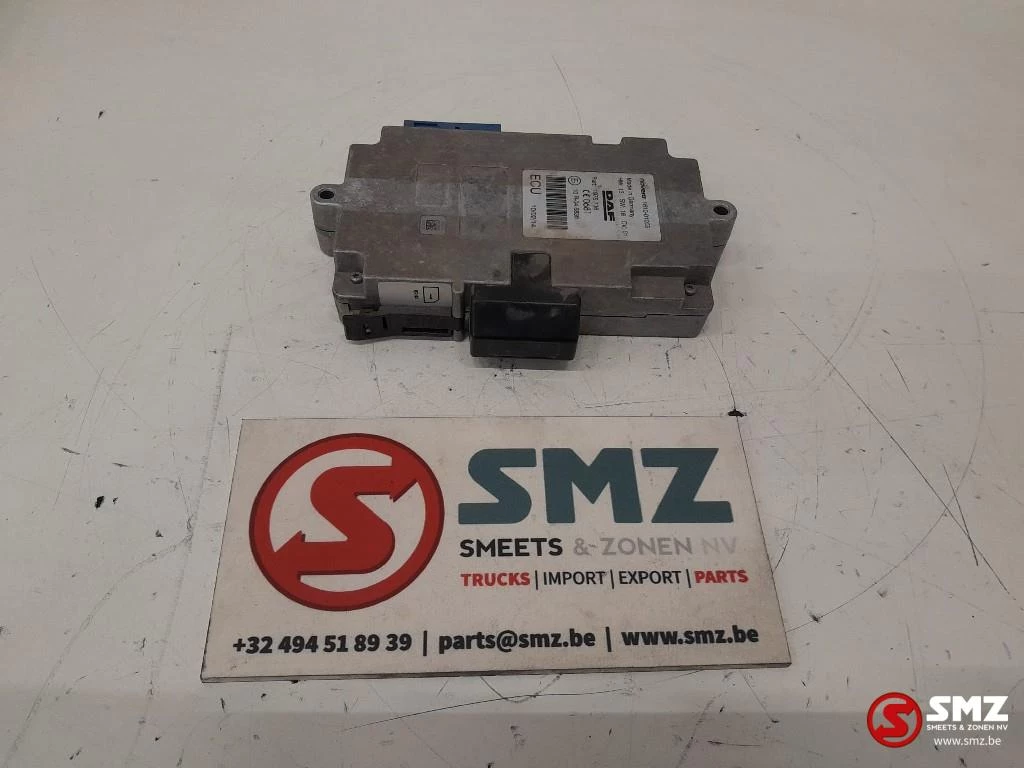 DAF 2014 - Occ ECU telefooninterface regeleenheid DAF Bild 2