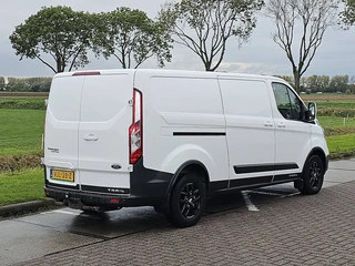 Ford Transit Custom 2021 - 2.0 afbeelding 3 miniatuur
