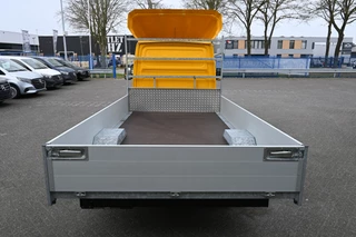 Mercedes-Benz Sprinter 2023 - 315 CDI L2 FWD Open laadbak 75 cm hoogte image 11