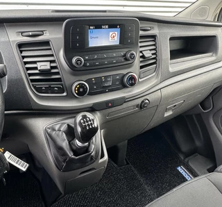 Ford Transit Custom 2019 - 280 2.0 TDCI L1H1 Trend Airco|Cruise|Trekhaak imagem 10