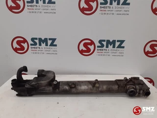 MAN N/A - Occ EGR module  MAN zdjecie 2