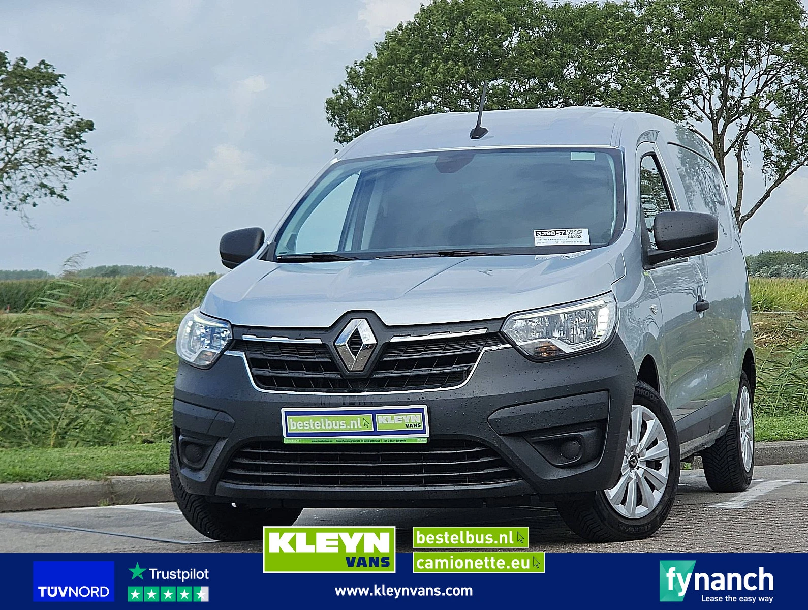 Renault Kangoo 2022 - 1.5 afbeelding 1