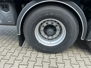 Kässbohrer N/A 2026 - NEW HEAVY DUTY FLATBED / TWISTLOCK / ALU DROPSIDES / BPW / NL / APK: 04-2027 zdjecie 37