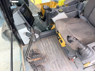 Cat N/A 2020 - 320 07C | NEW UNDERCARRIAGE bild 9