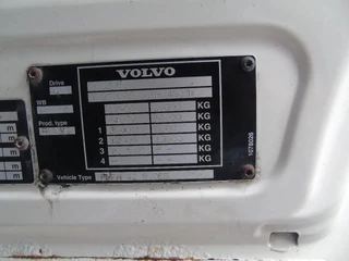 Volvo FM 2008 - N/A image 35