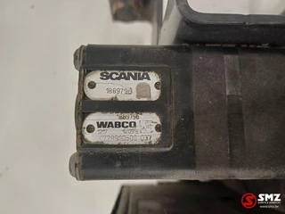Scania N/A 2017 - Occ ECU ELC4 regeleenheid + EBS klep Scania imagem 5