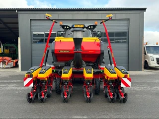 Väderstad 2025 - Tempo V 6 afbeelding 2 miniatuur