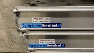 Ultra-Lite N/A - Oprijplaten op maat afbeelding 6