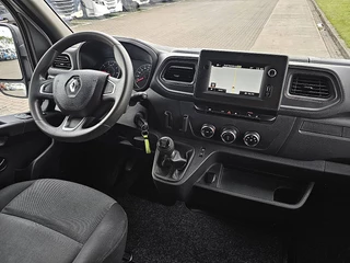Renault Master 2022 - 2.3 immagine 8